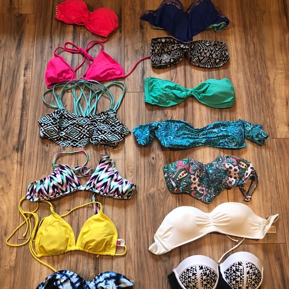 Swim suits - Picture 6 of 6